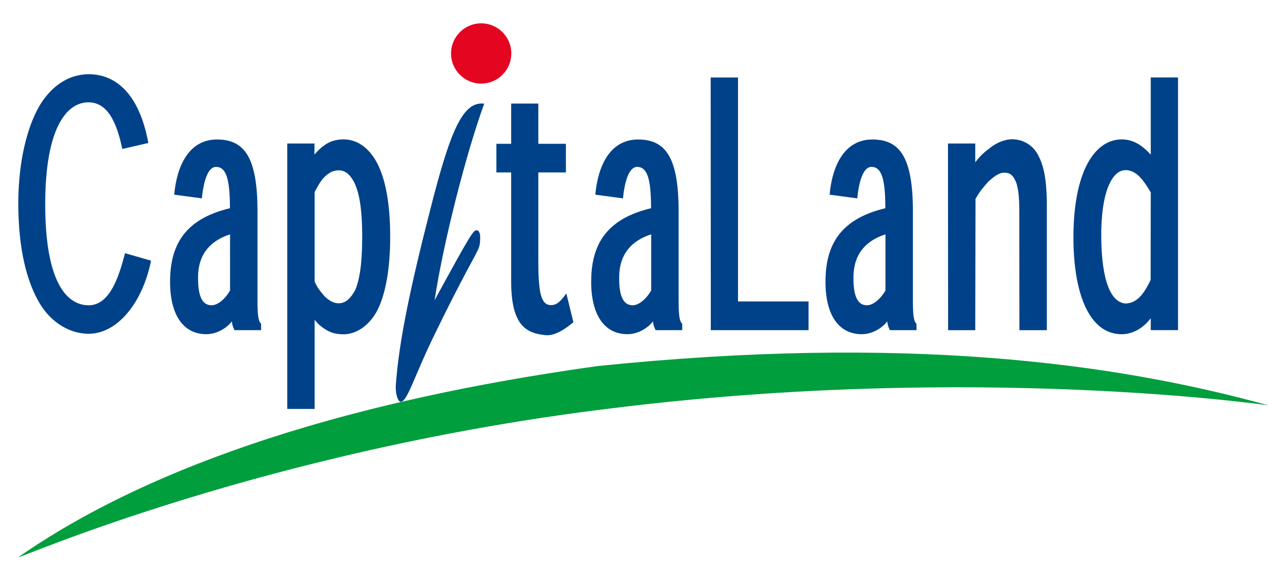 CapitaLand_Logo
